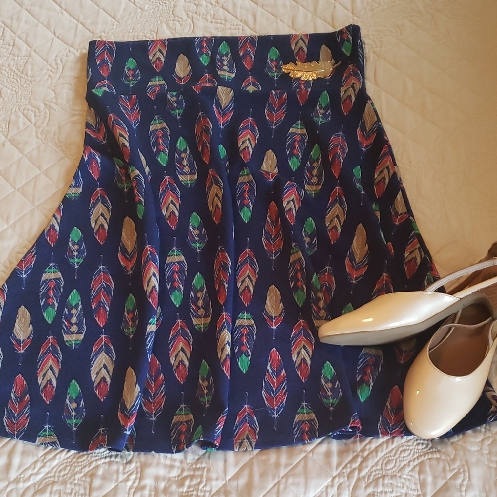 Lularoe Skirt